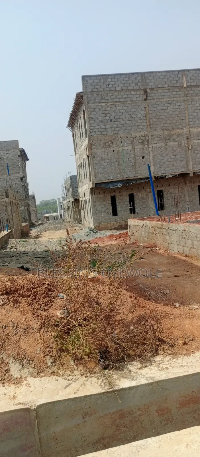 Buy and Build Land in Apo Waru in Apo District