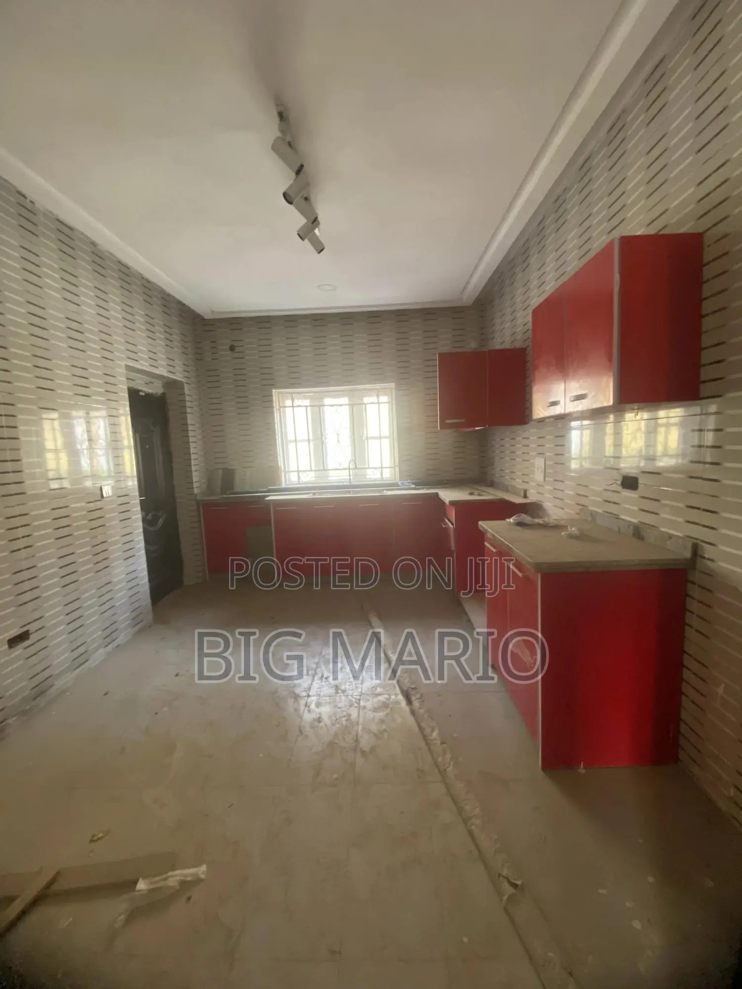 3bdrm Block of Flats in Guzape Main for rent in Guzape District