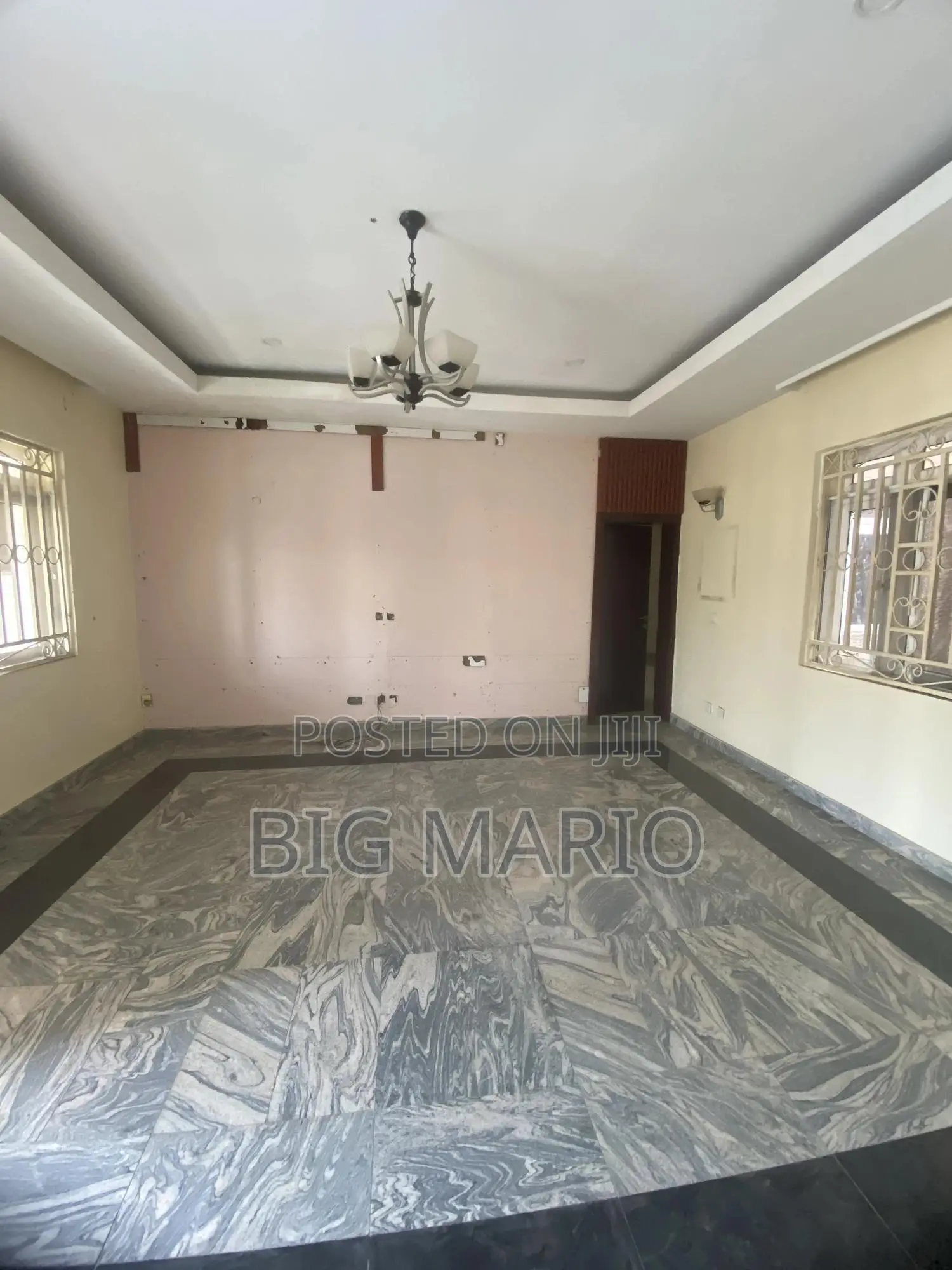 3bdrm Block of Flats in Guzape Main for rent in Guzape District