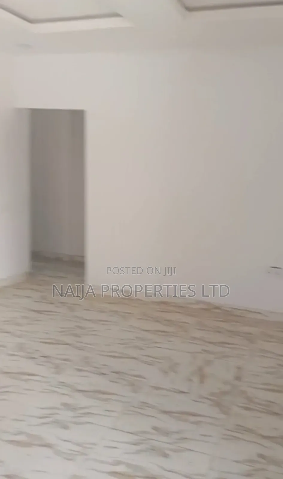 3bdrm Apartment in Lekki Scheme 2, Ajah for rent in Ajah