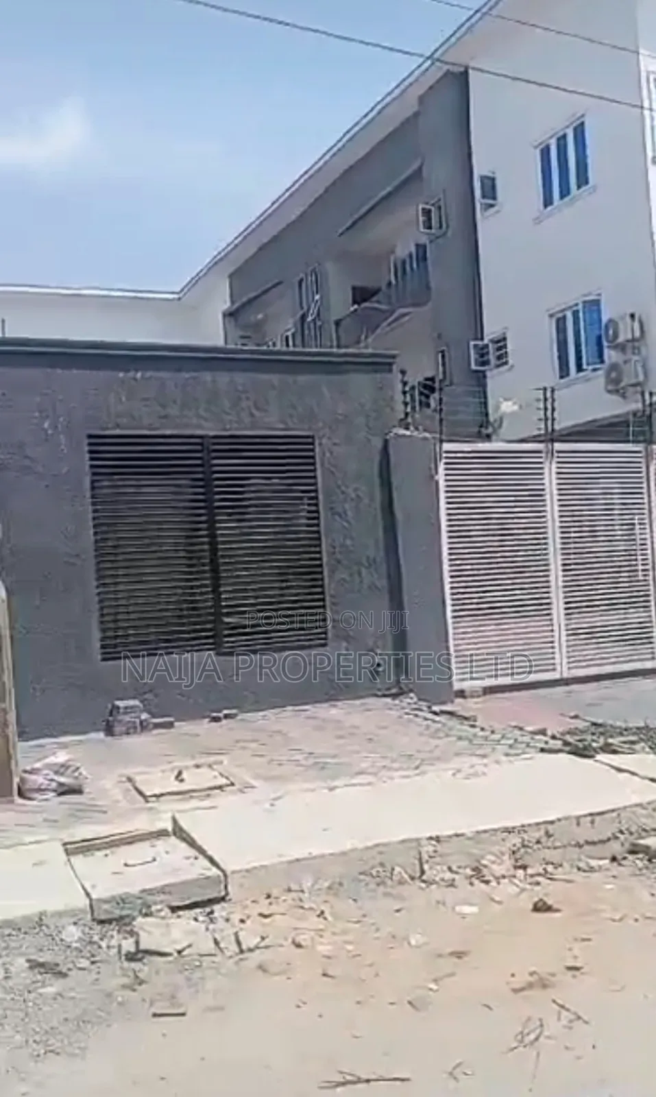 3bdrm Apartment in Lekki Scheme 2, Ajah for rent in Ajah
