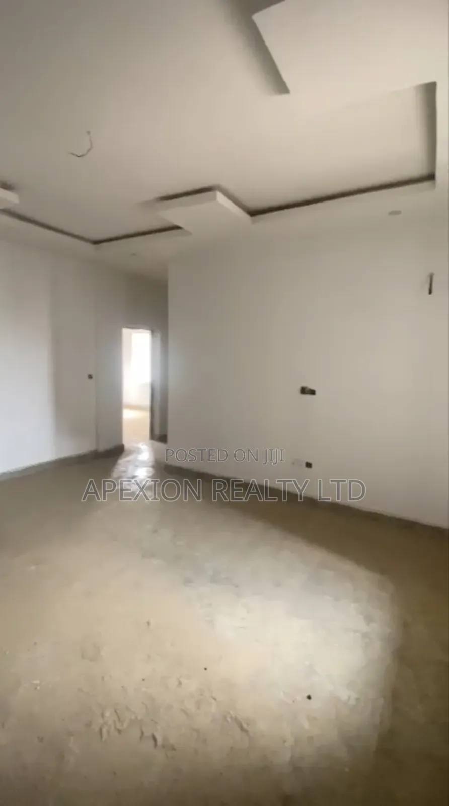 4bdrm Apartment in Mabushi for rent in Mabushi