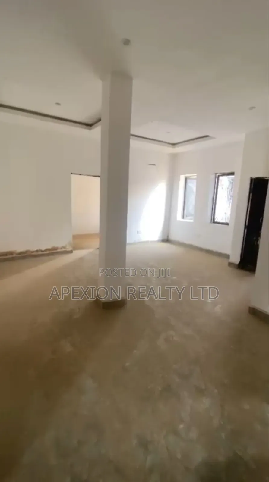 4bdrm Apartment in Mabushi for rent in Mabushi