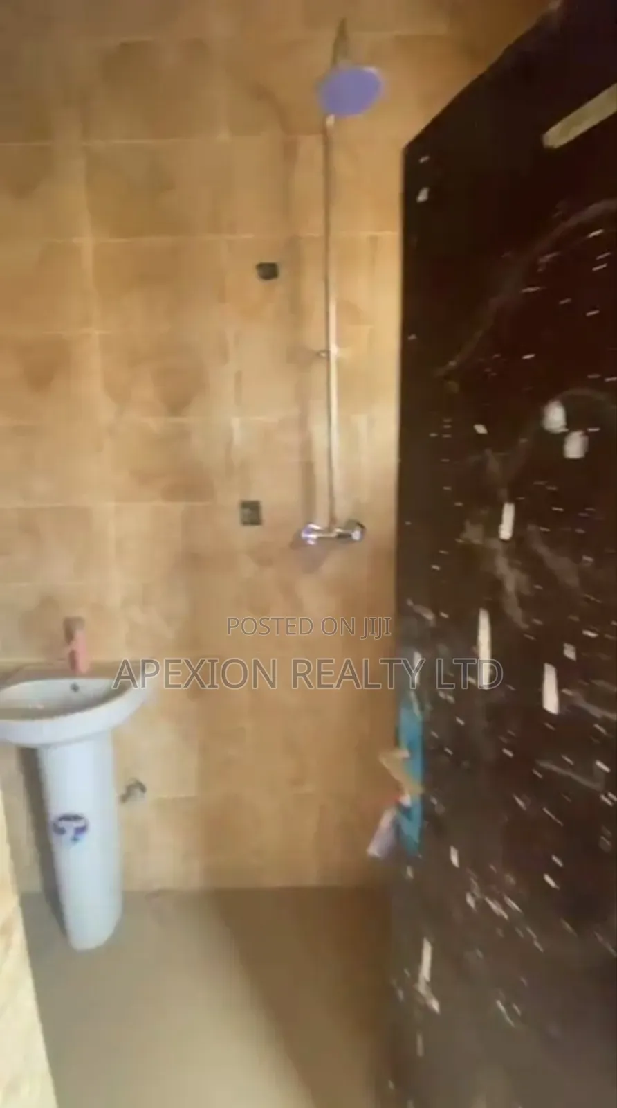 4bdrm Apartment in Mabushi for rent in Mabushi