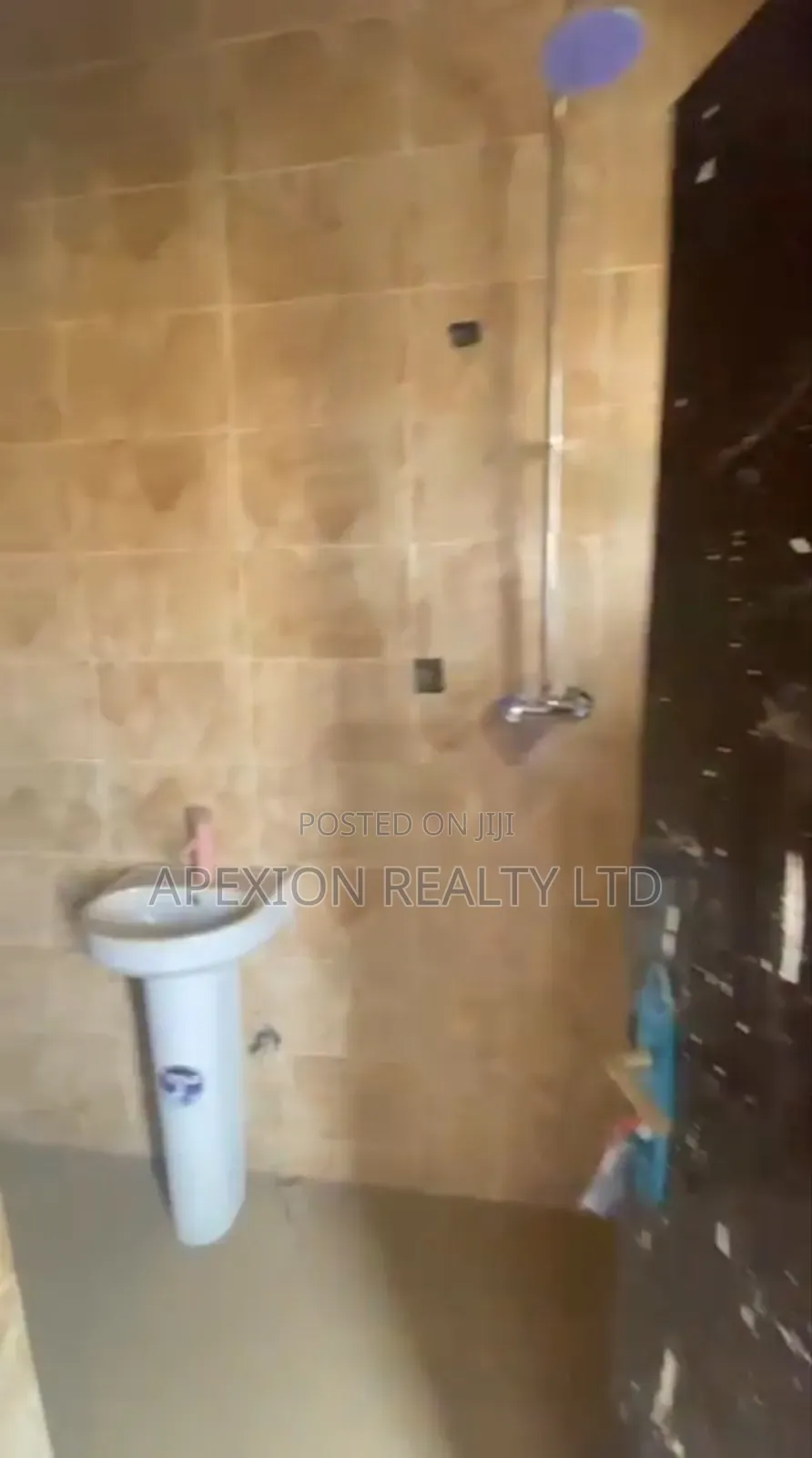 4bdrm Apartment in Mabushi for rent in Mabushi