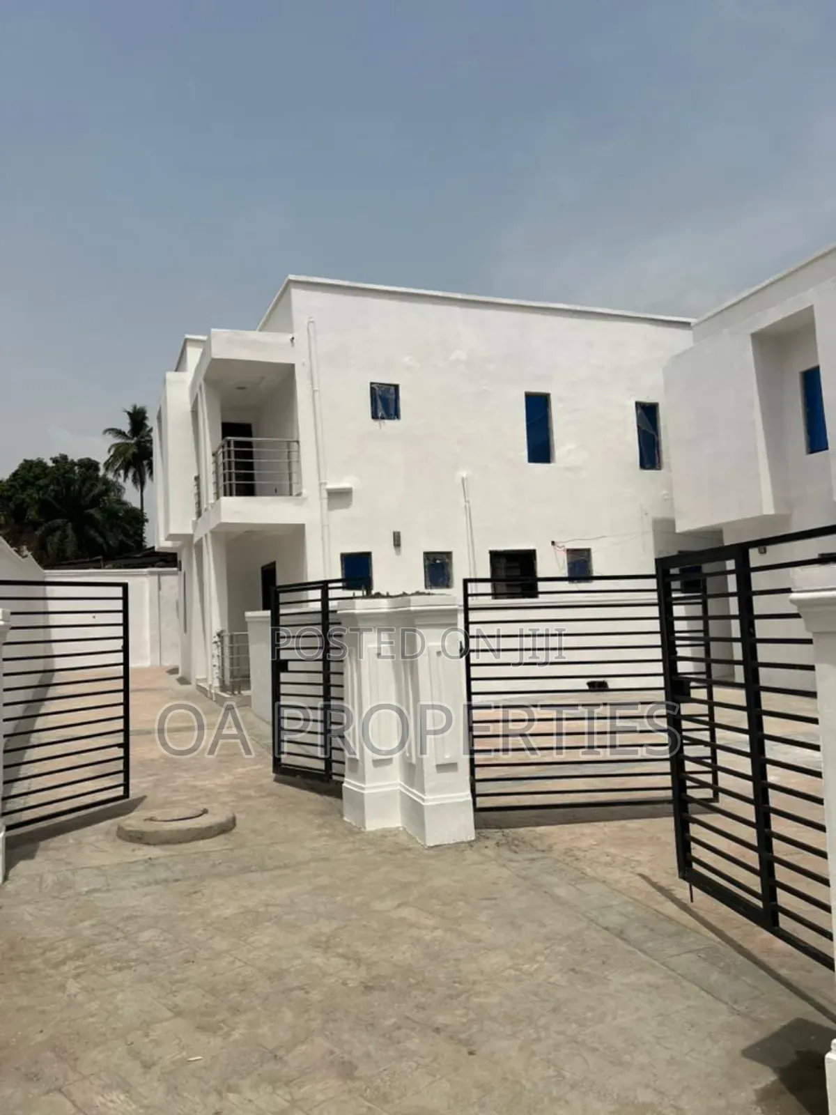 3bdrm Duplex in Ibadan for sale in Ibadan