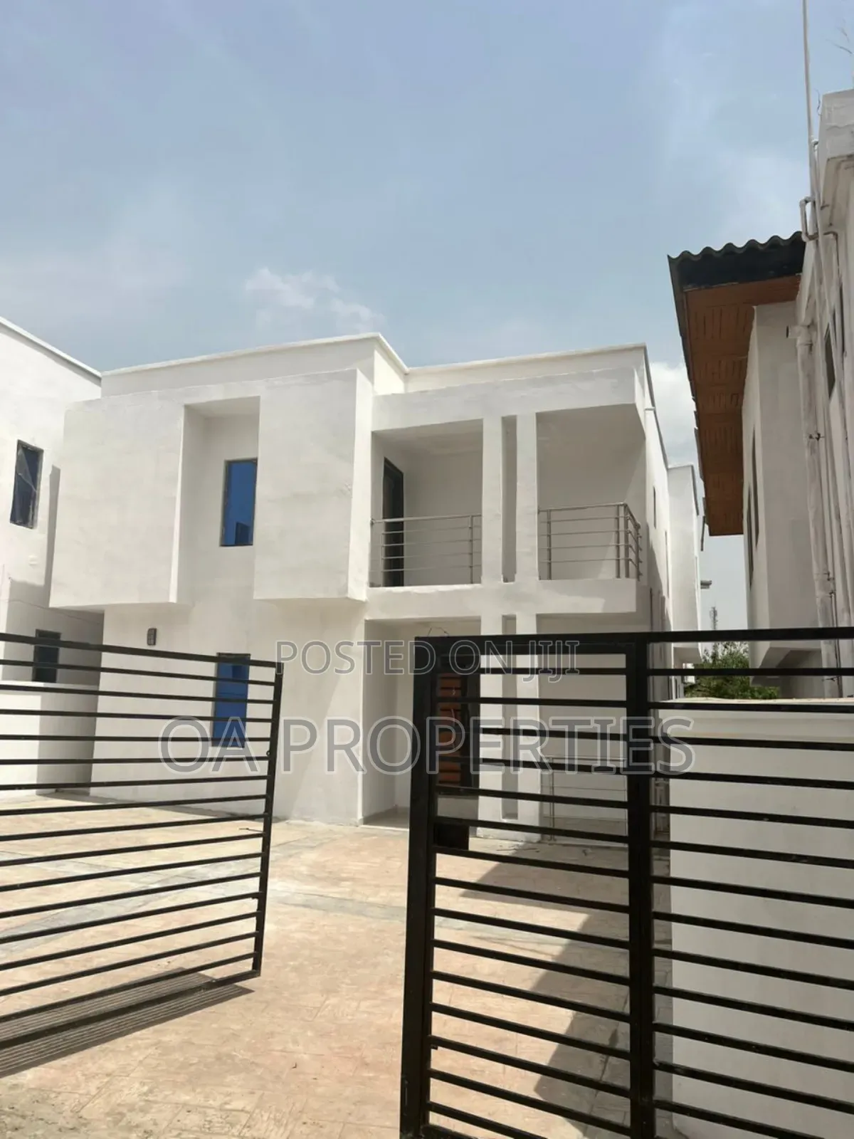 3bdrm Duplex in Ibadan for sale in Ibadan
