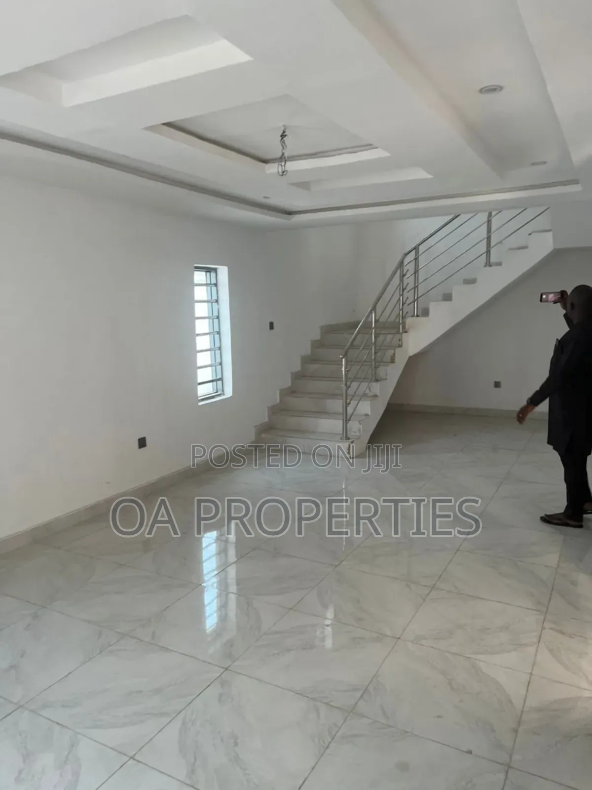 3bdrm Duplex in Ibadan for sale in Ibadan