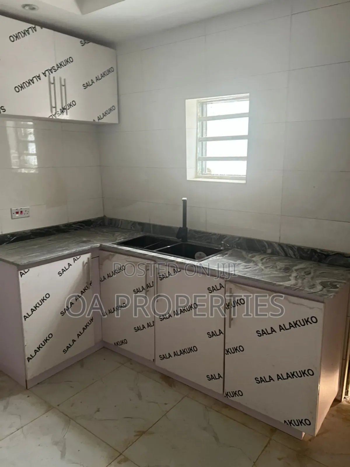 3bdrm Duplex in Ibadan for sale in Ibadan