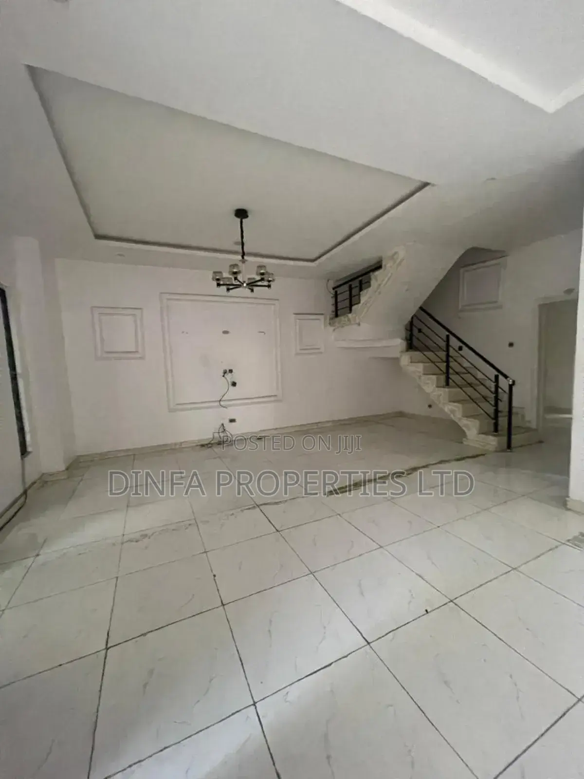 4bdrm Duplex in Ikota for rent in Ikota