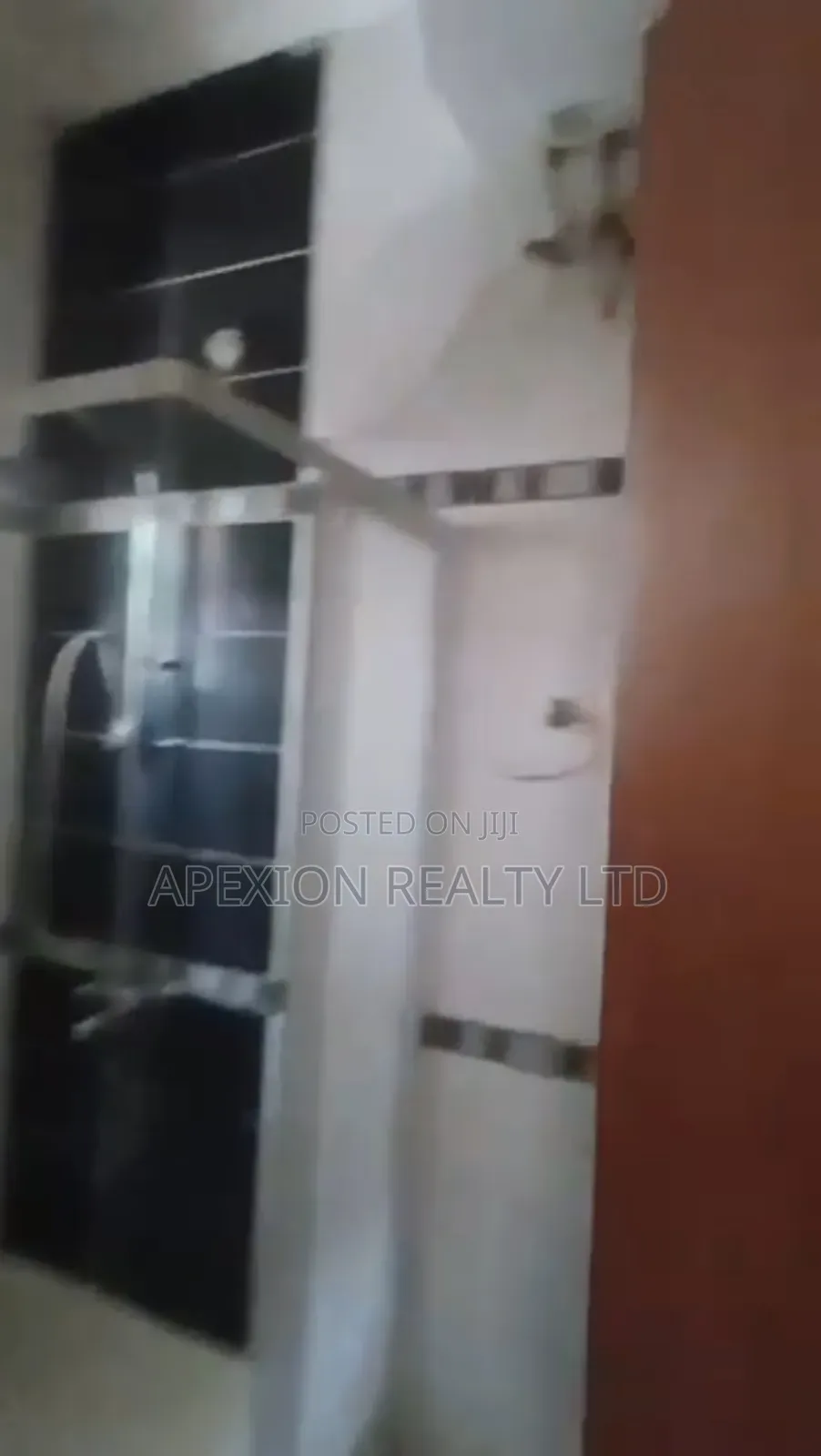 3bdrm House in Apexion Estate, Wuye for rent in Wuye