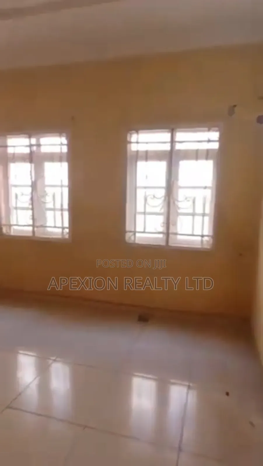 3bdrm House in Apexion Estate, Wuye for rent in Wuye