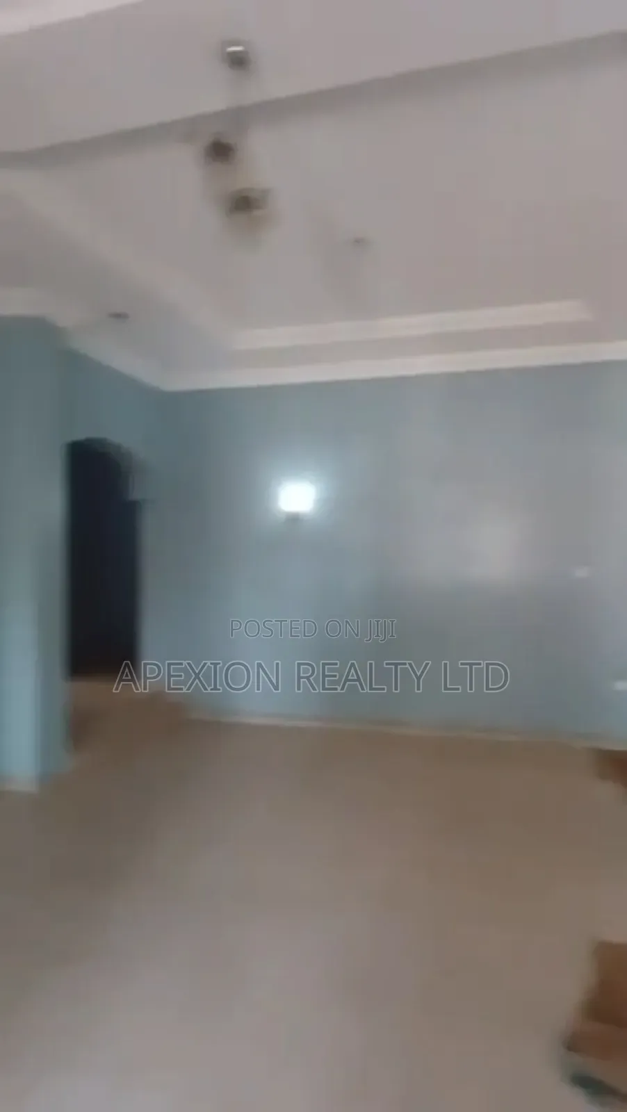 3bdrm House in Apexion Estate, Wuye for rent in Wuye