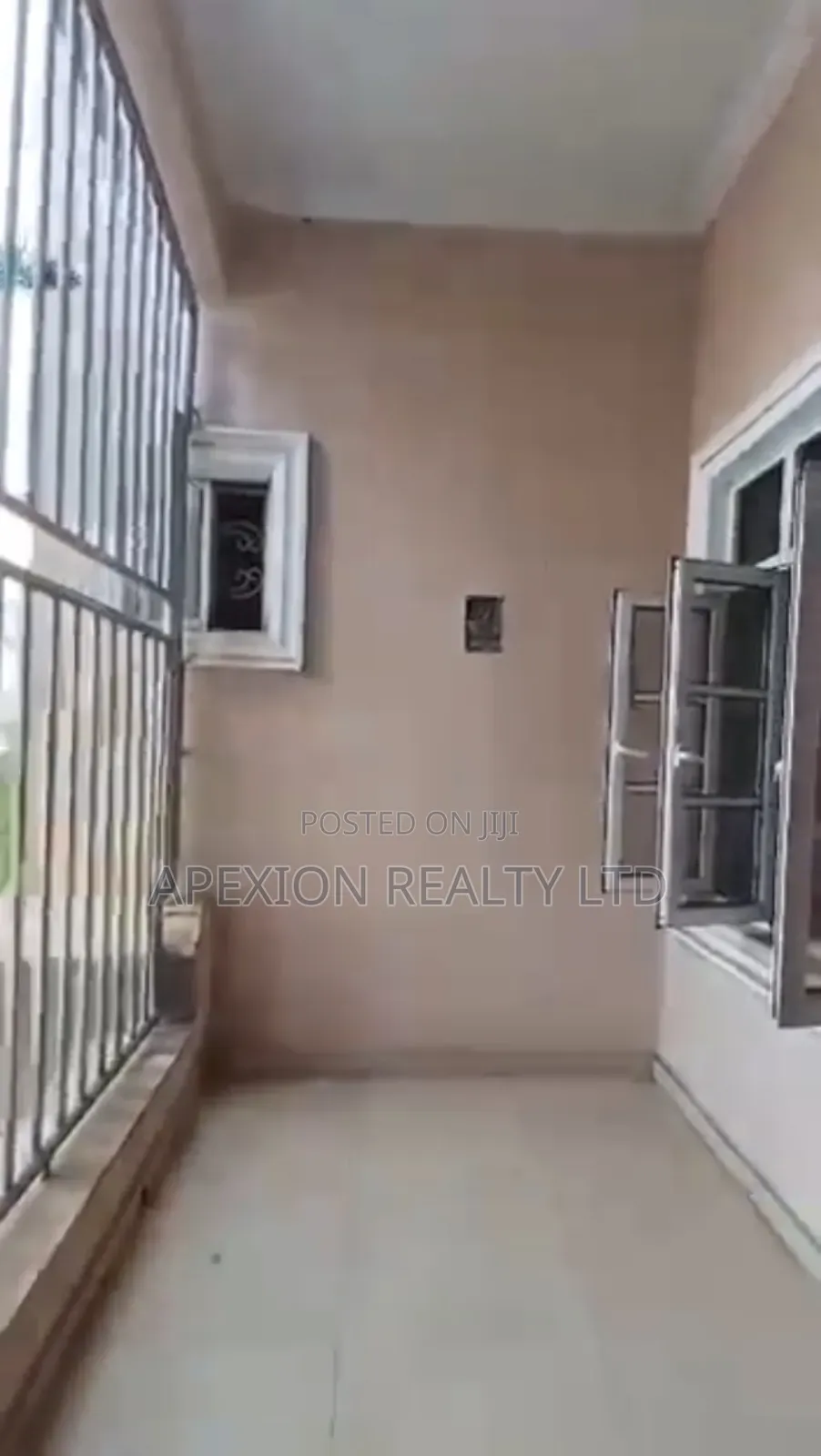 3bdrm House in Apexion Estate, Wuye for rent in Wuye