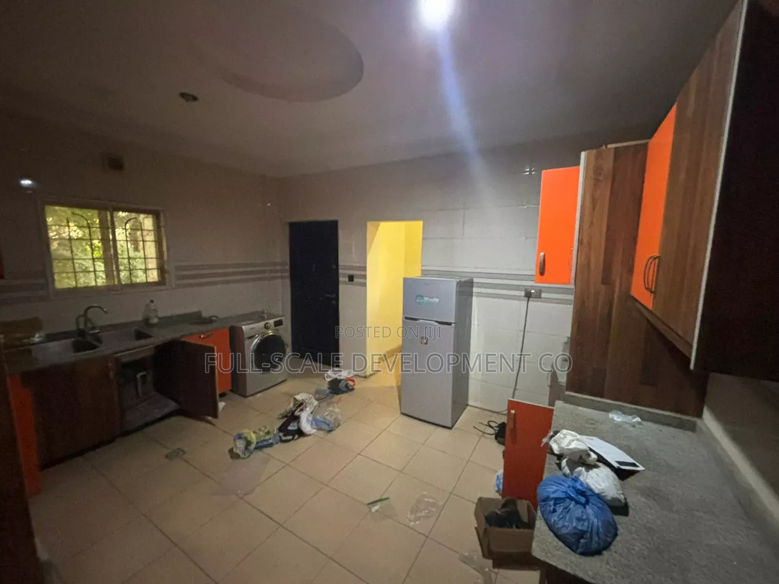 Furnished 3bdrm Apartment in Wuse 2 for rent in Wuse 2