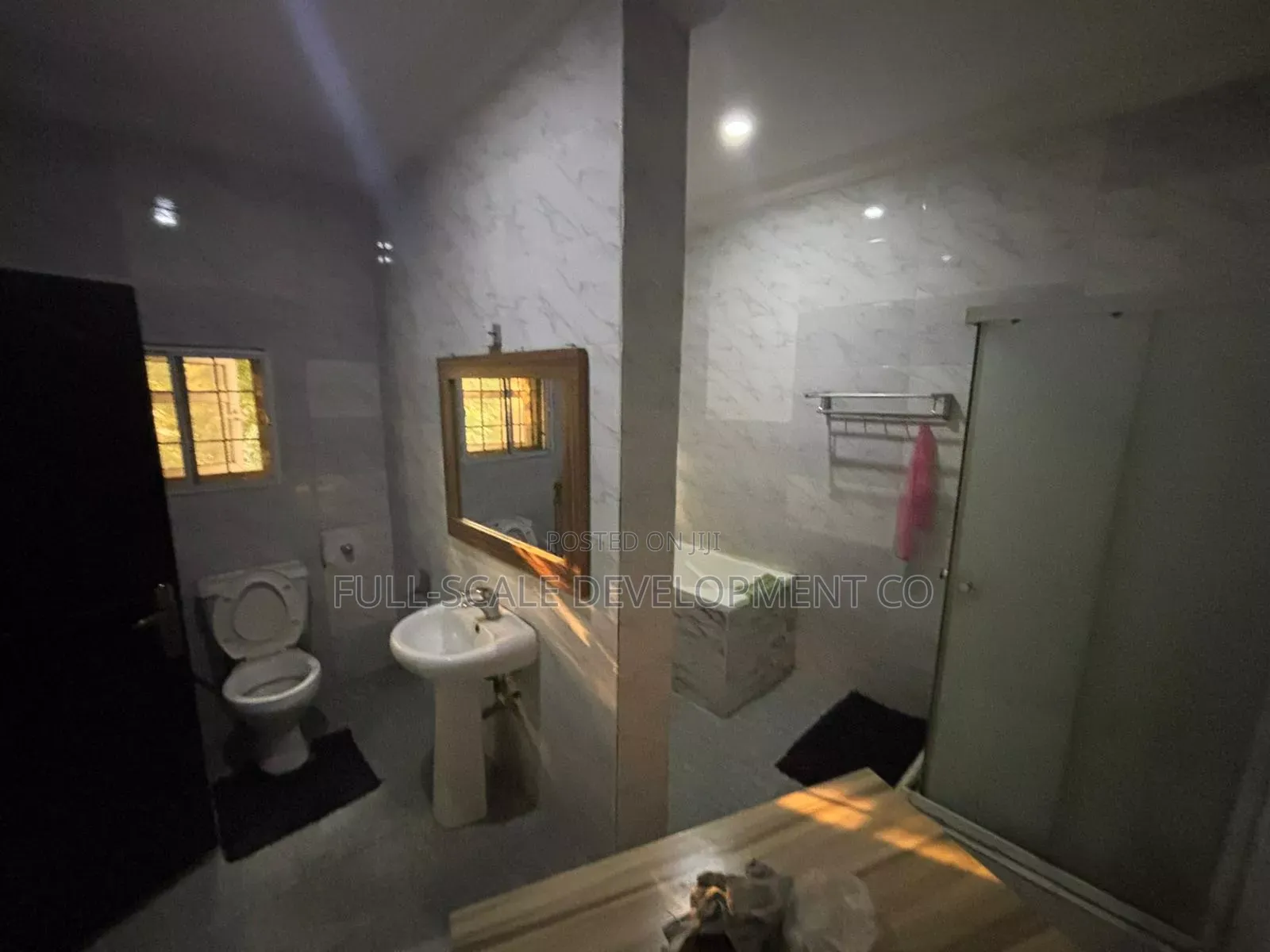 Furnished 3bdrm Apartment in Wuse 2 for rent in Wuse 2