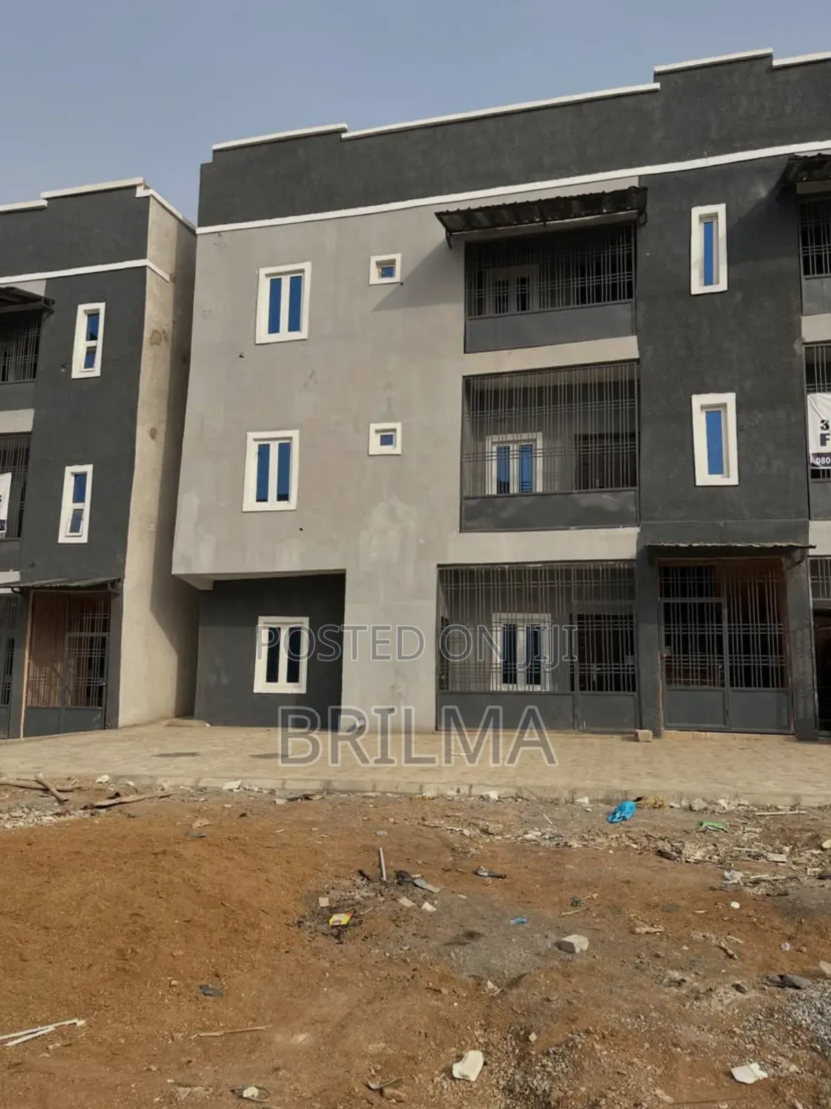3bdrm Apartment in Dawaki for sale in Dawaki