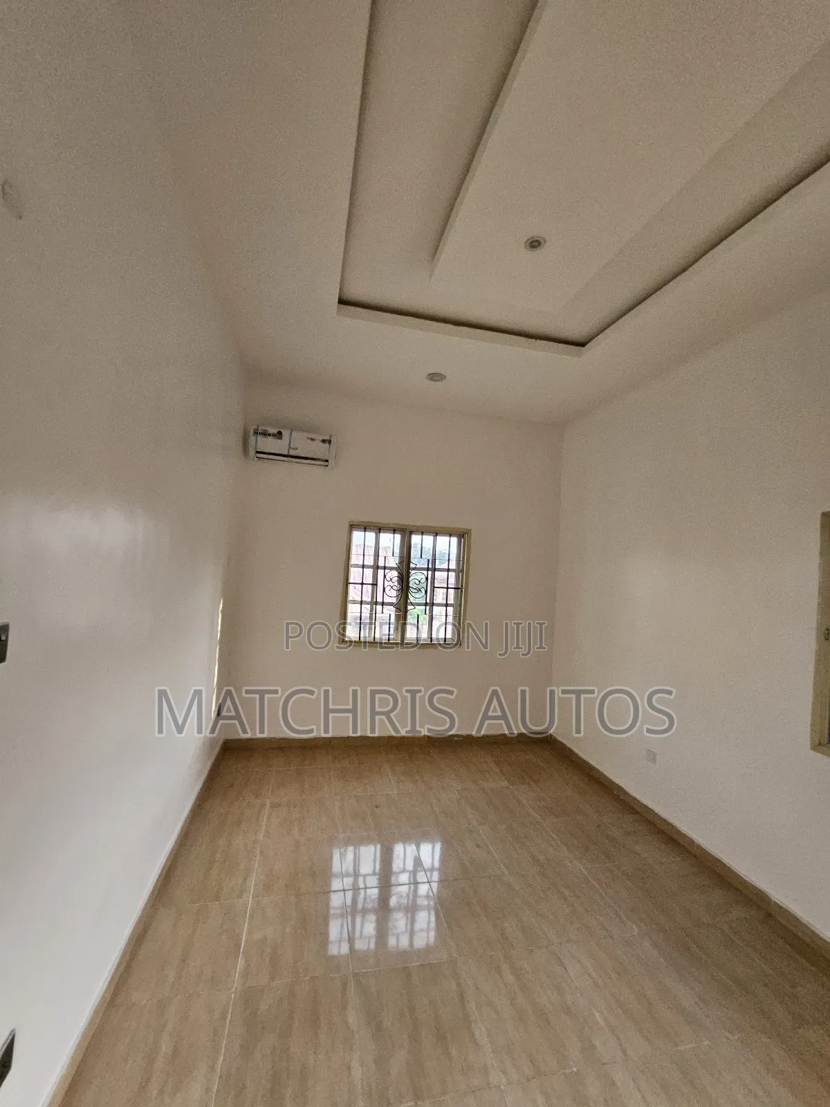 Furnished 4bdrm Duplex in Gloryland Estate, Ojodu for sale in Ojodu