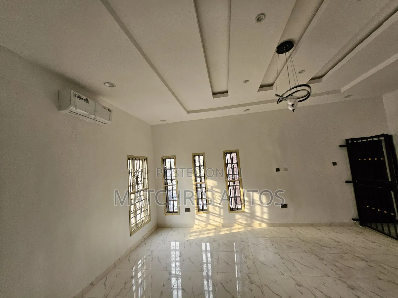 Furnished 4bdrm Duplex in Gloryland Estate, Ojodu for sale in Ojodu