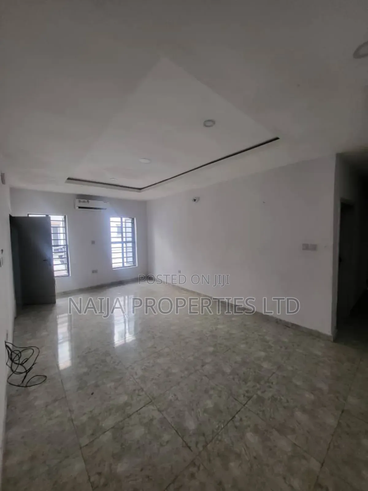 3bdrm Apartment in Lekki Conservation for rent in Lekki