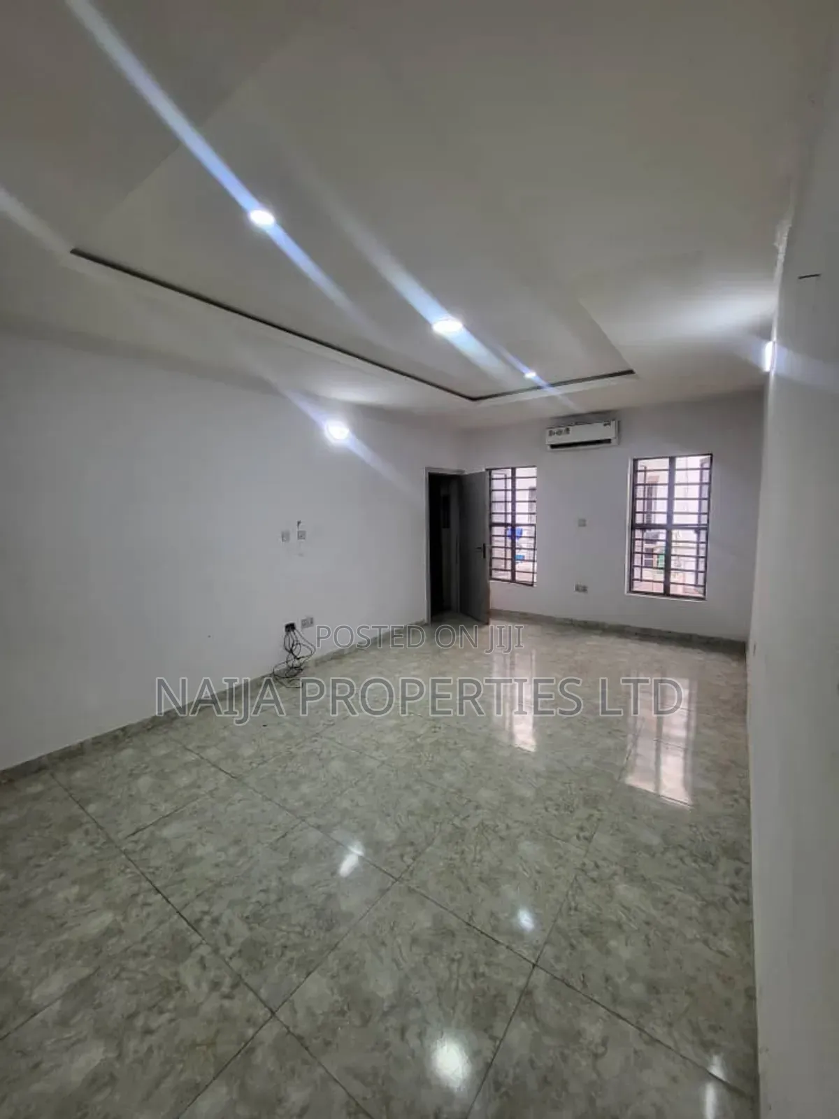 3bdrm Apartment in Lekki Conservation for rent in Lekki