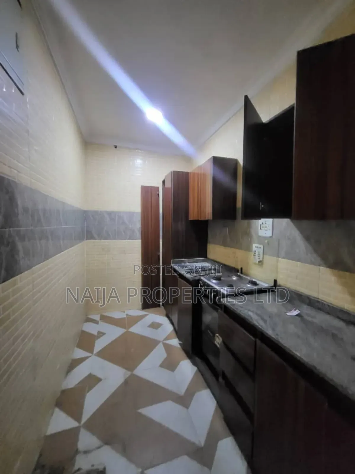 3bdrm Apartment in Lekki Conservation for rent in Lekki
