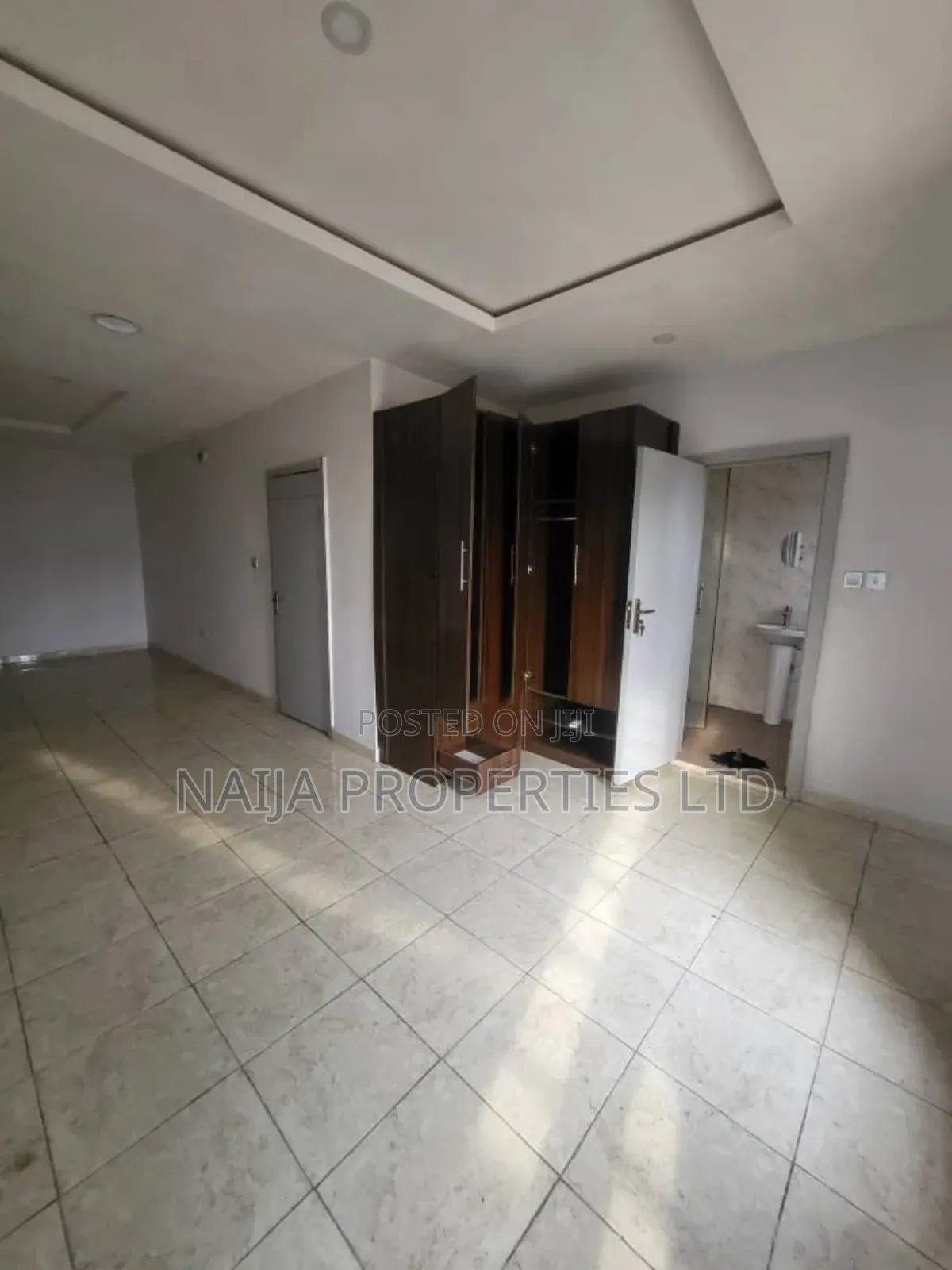 3bdrm Apartment in Lekki Conservation for rent in Lekki