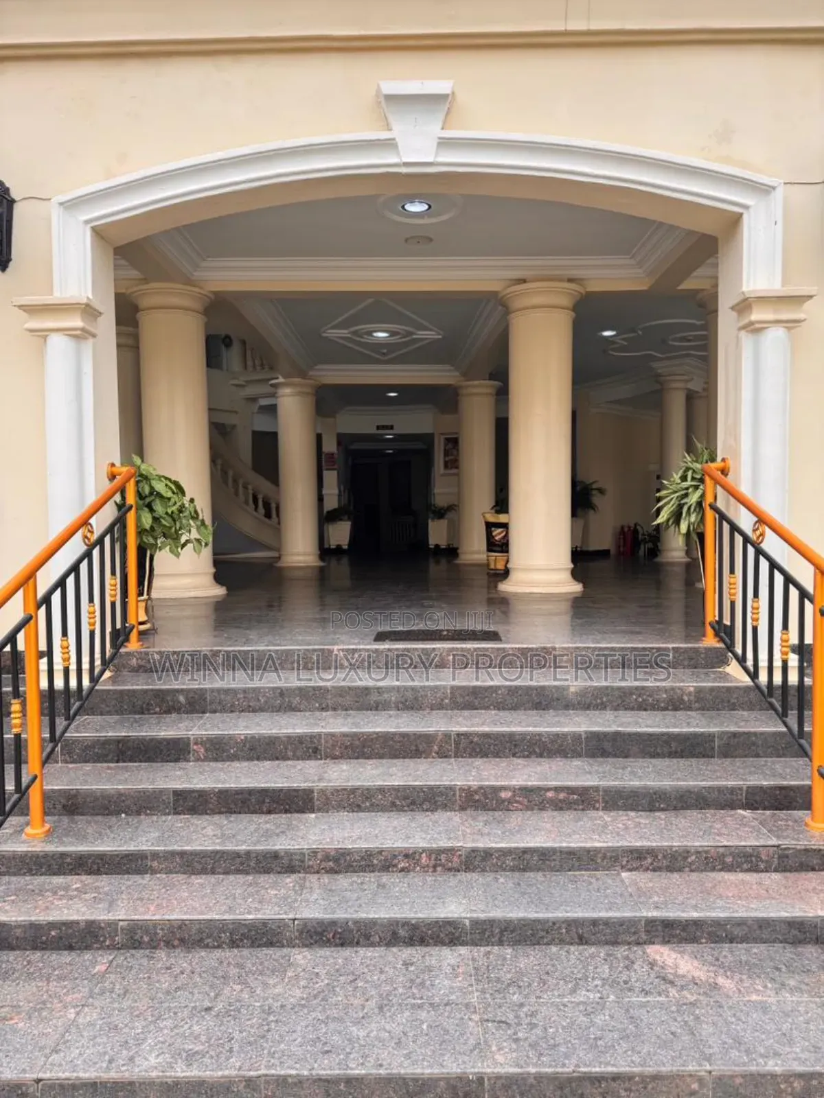 Furnished 20bdrm Apartment in Katampe Ext for rent in Katampe Extension