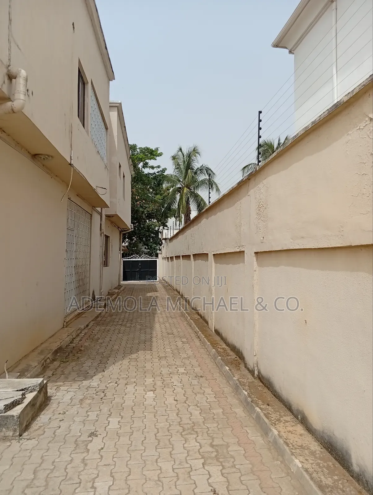 5bdrm Duplex in Maitama District for rent in Maitama
