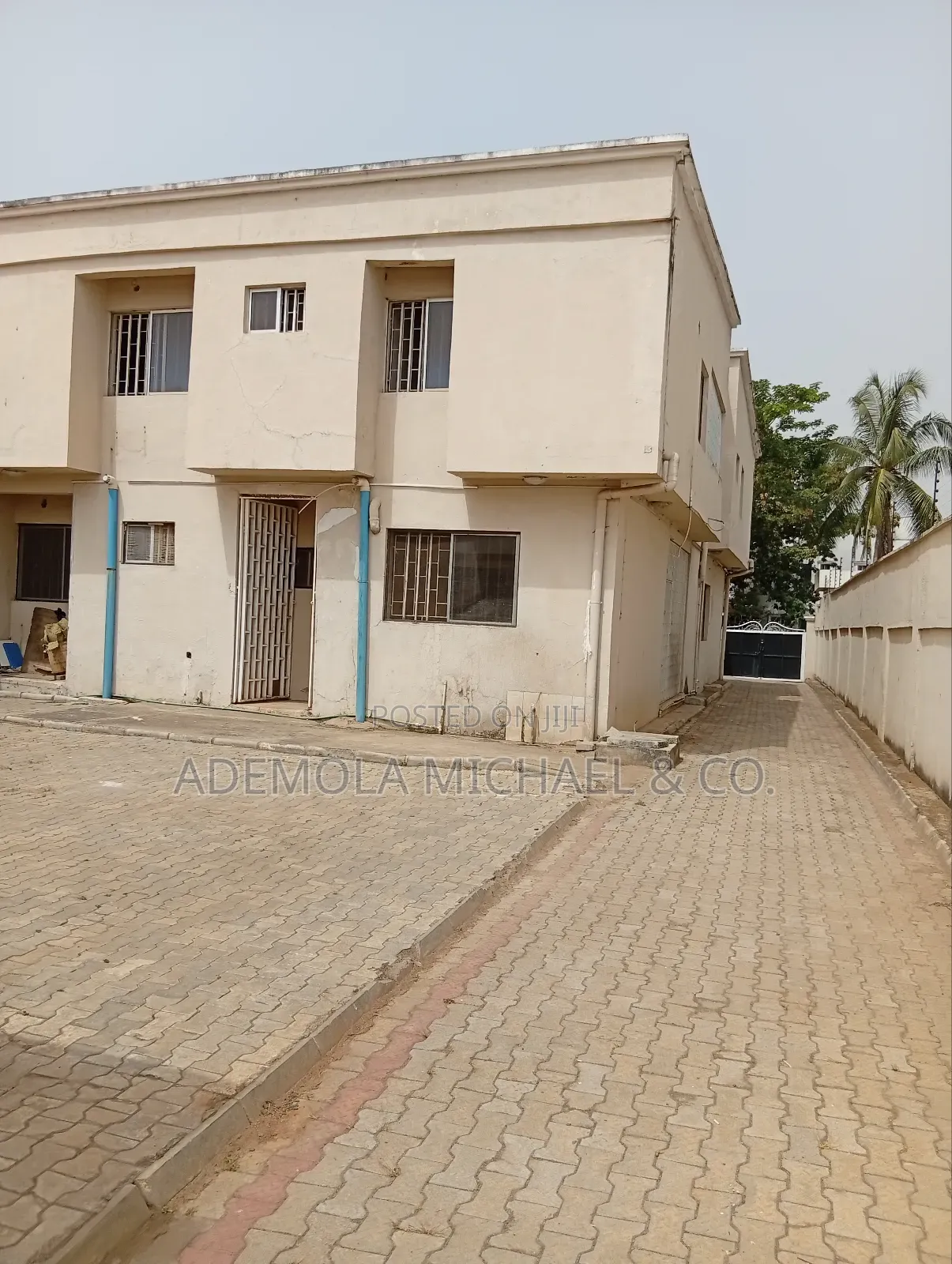 5bdrm Duplex in Maitama District for rent in Maitama