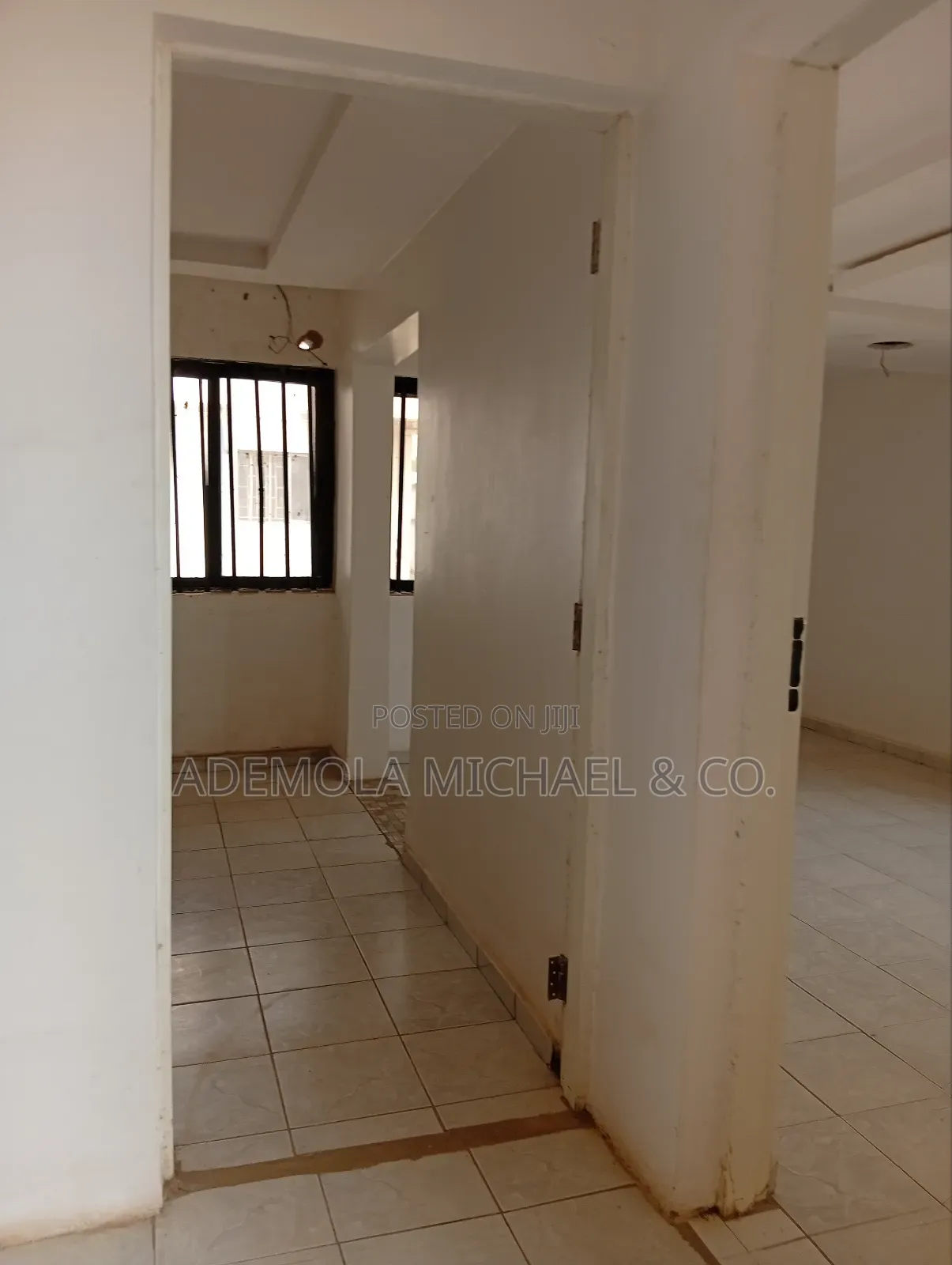 5bdrm Duplex in Maitama District for rent in Maitama