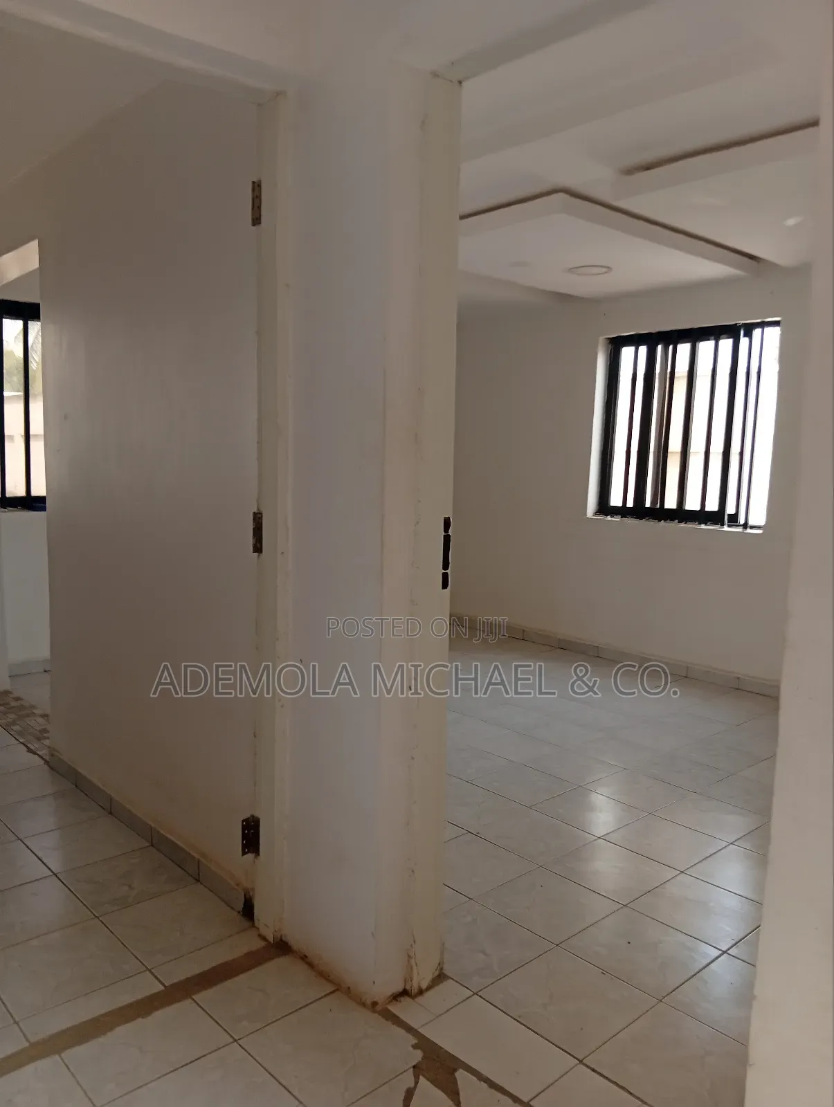 5bdrm Duplex in Maitama District for rent in Maitama