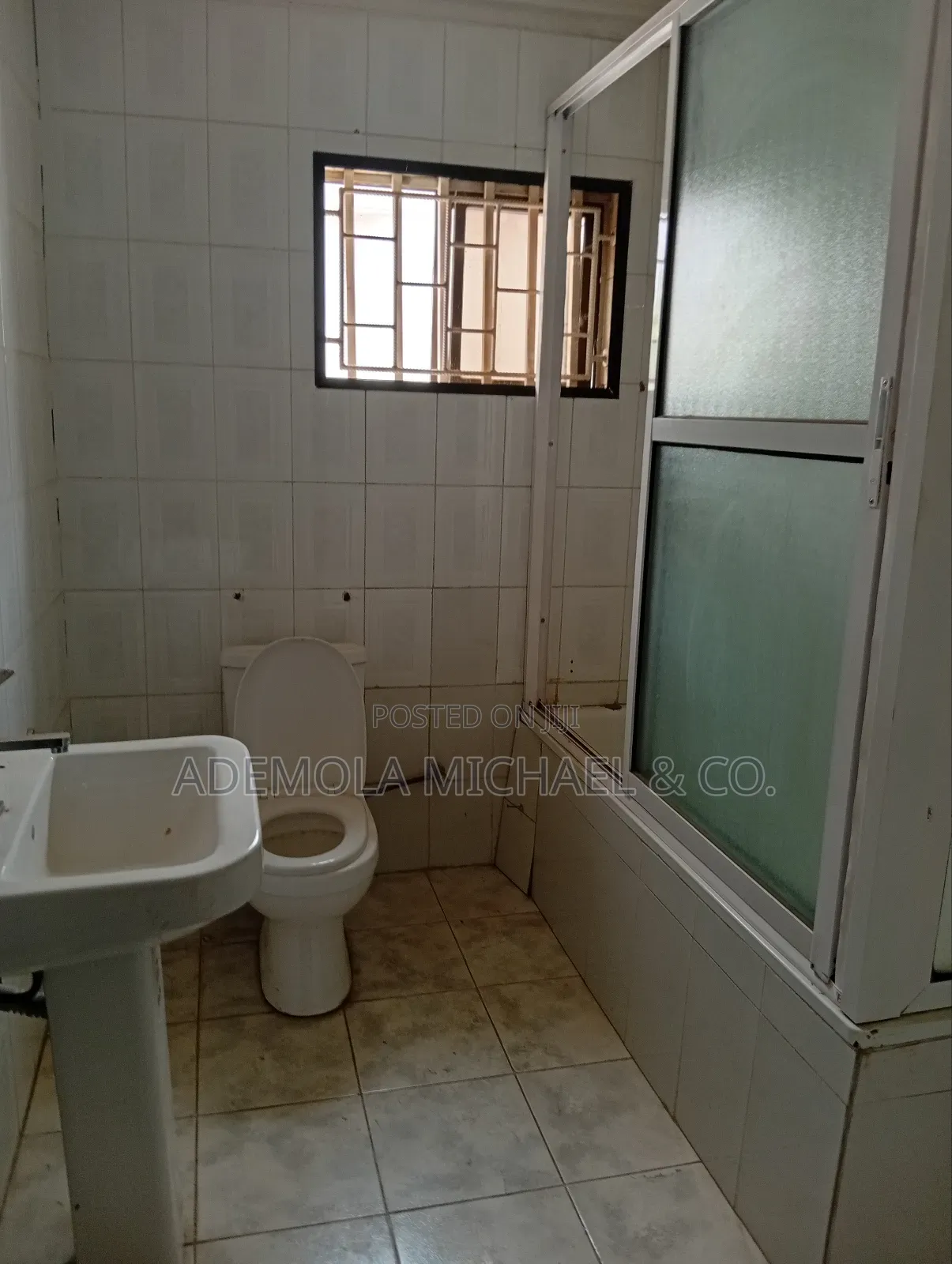 5bdrm Duplex in Maitama District for rent in Maitama