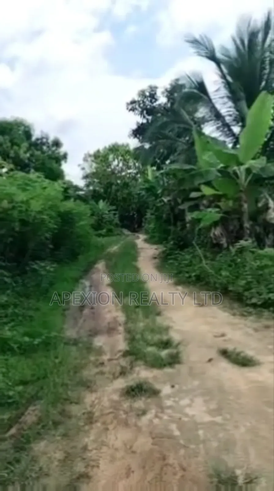 Land for Sale in Kuje