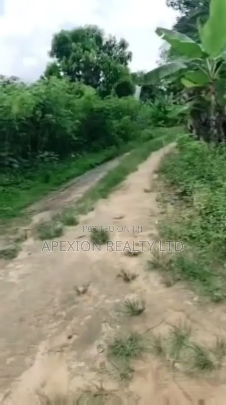 Land for Sale in Kuje