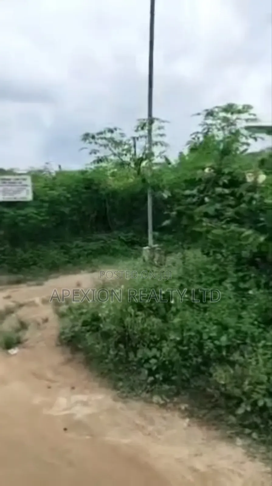 Land for Sale in Kuje