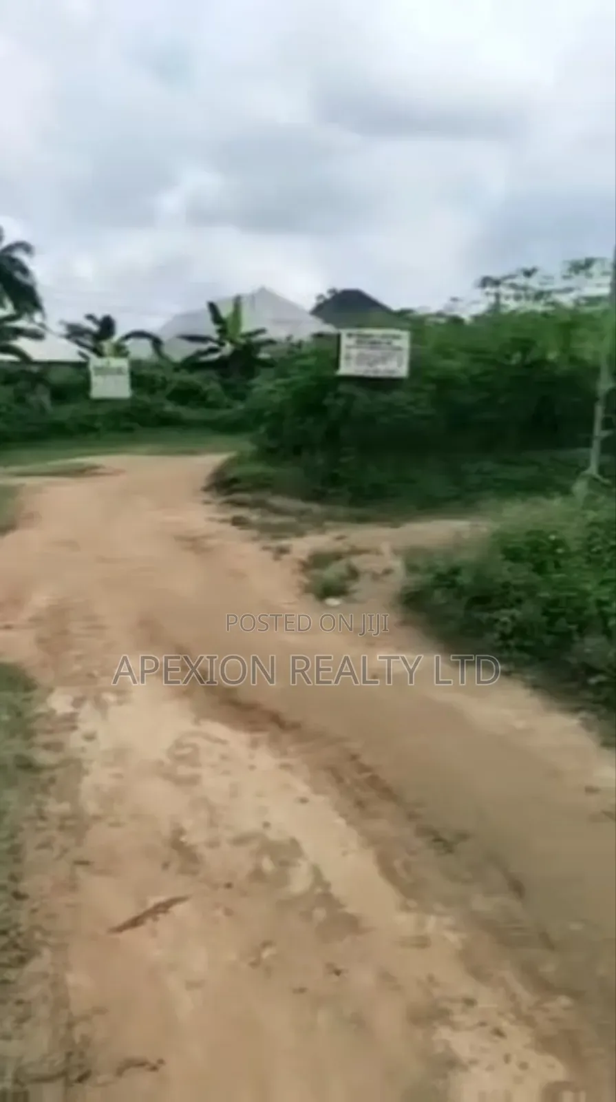 Land for Sale in Kuje