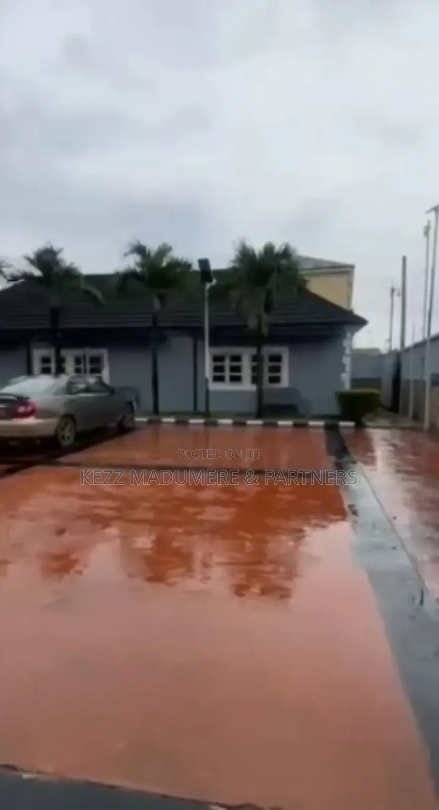 8bdrm Duplex in New Gra , Phase 2 , for sale in GRA Phase 2 / Port-Harcourt
