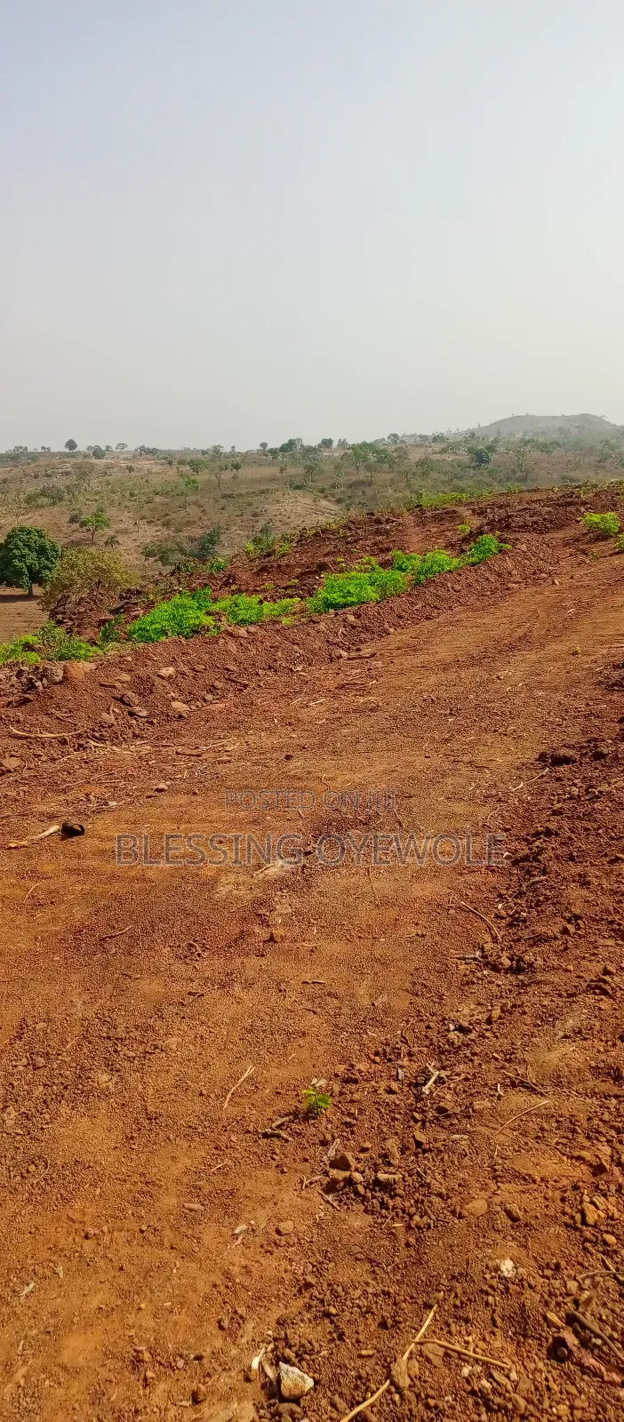 200sqm of Land in Katampe Extension in Katampe Extension