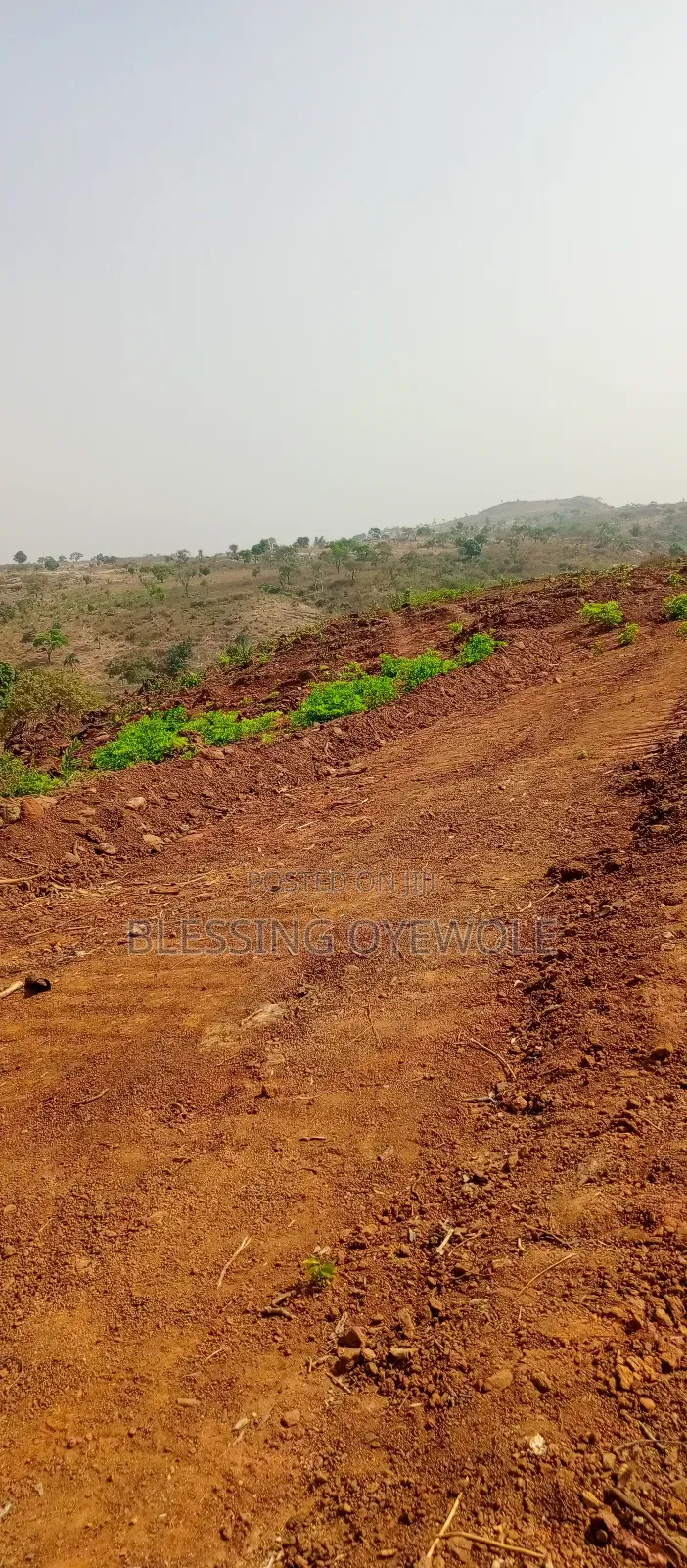 200sqm of Land in Katampe Extension in Katampe Extension
