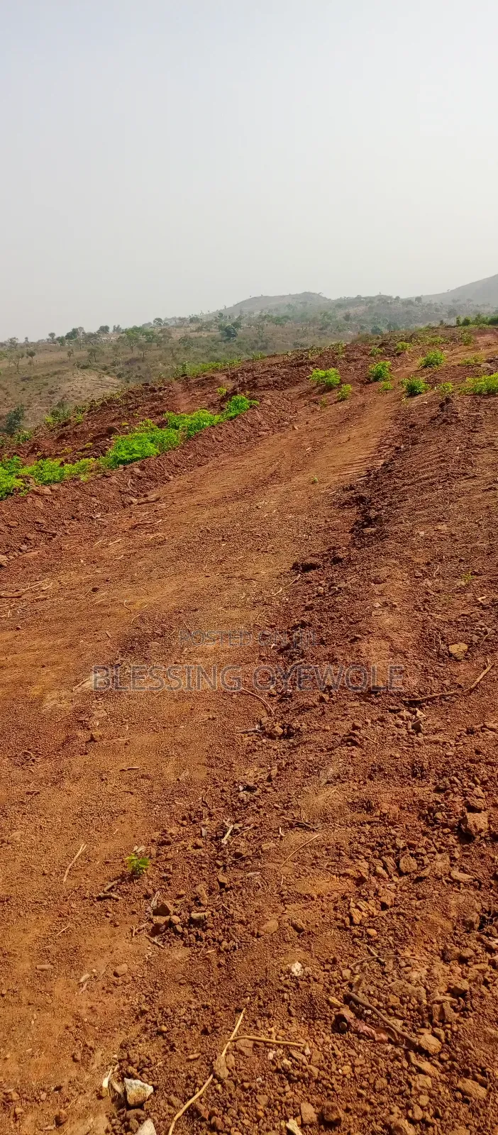 200sqm of Land in Katampe Extension in Katampe Extension