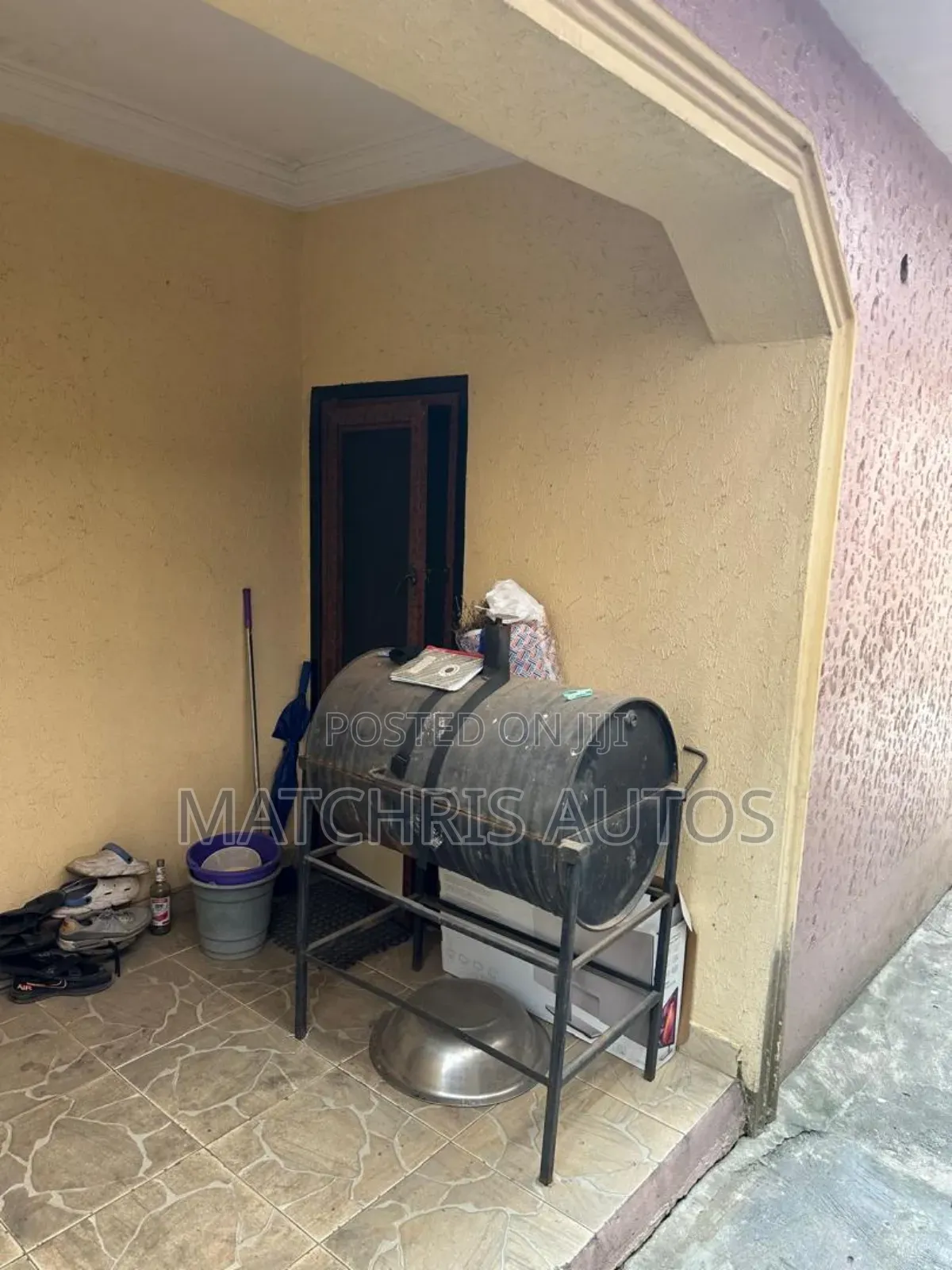 Furnished 4bdrm Duplex in Shalom Estate Arepo., Ojodu for sale in Ojodu