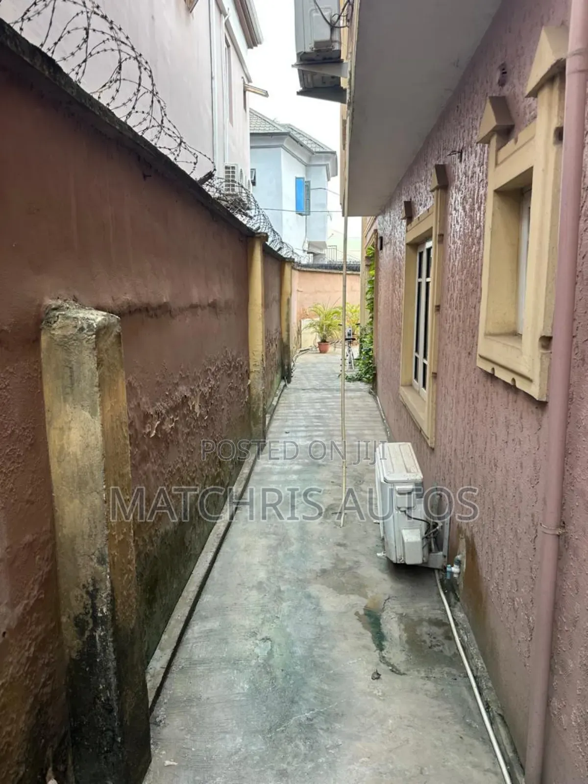 Furnished 4bdrm Duplex in Shalom Estate Arepo., Ojodu for sale in Ojodu