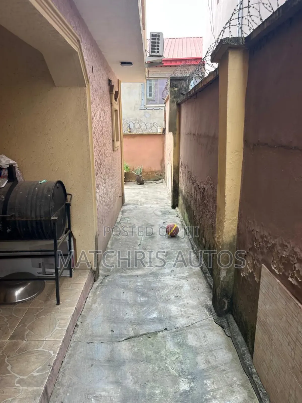 Furnished 4bdrm Duplex in Shalom Estate Arepo., Ojodu for sale in Ojodu
