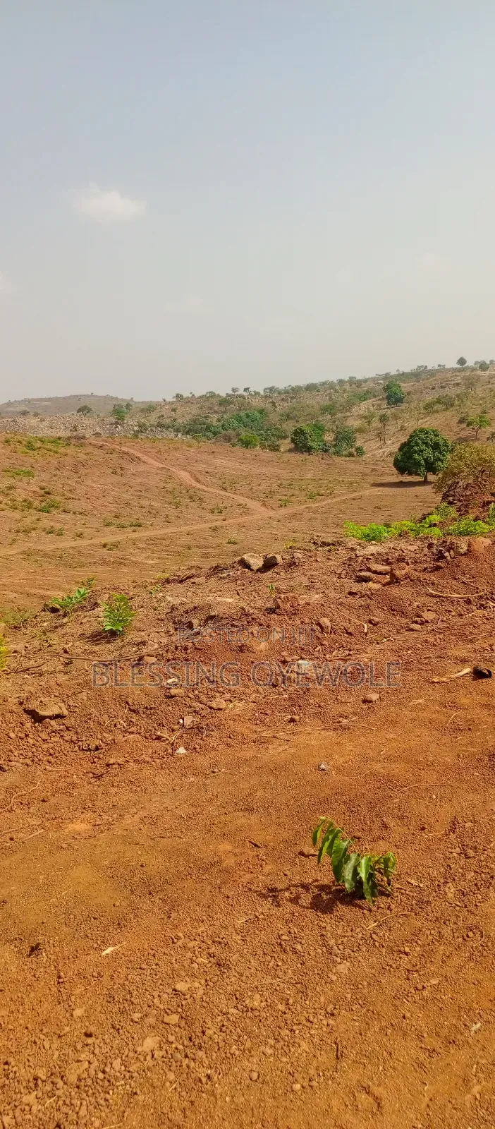 500sqm of an Estate Land in Katampe Extension in Katampe Extension