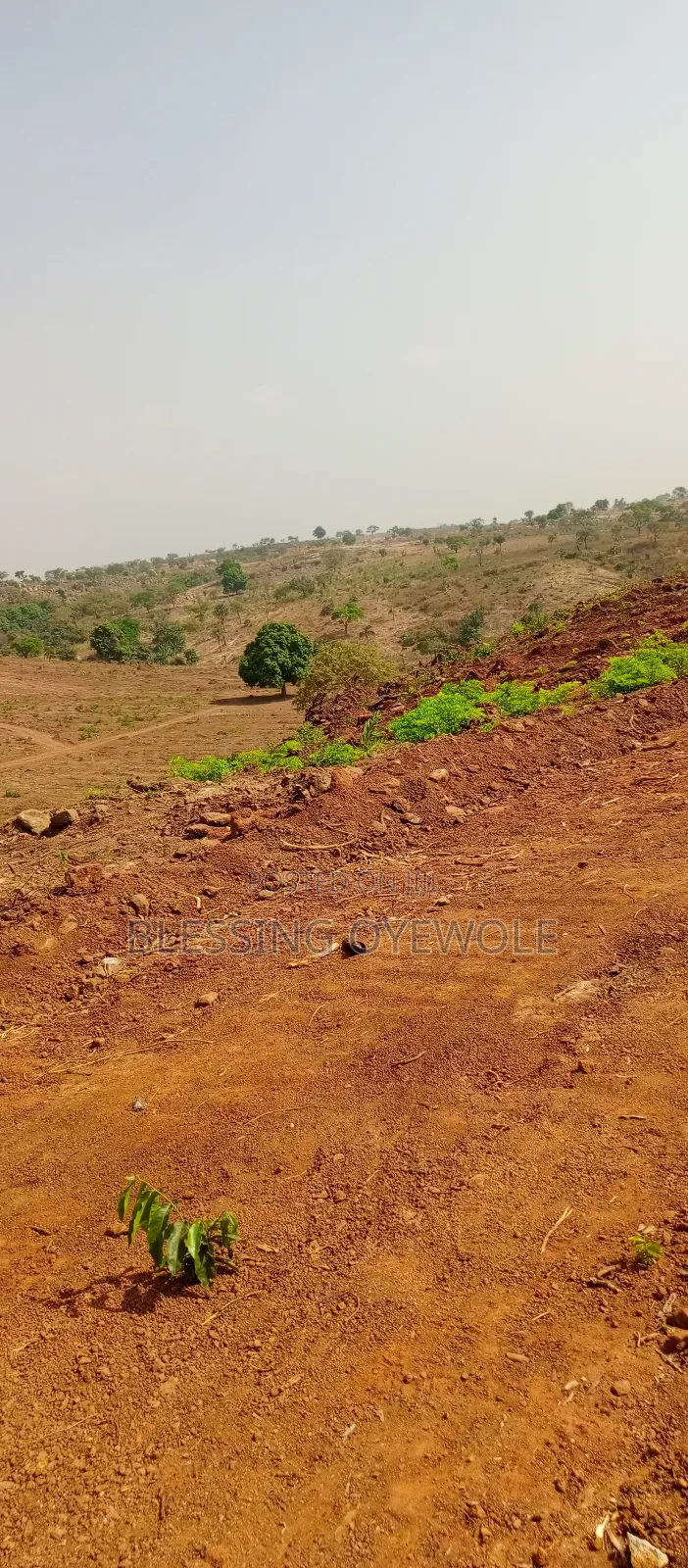 500sqm of an Estate Land in Katampe Extension in Katampe Extension
