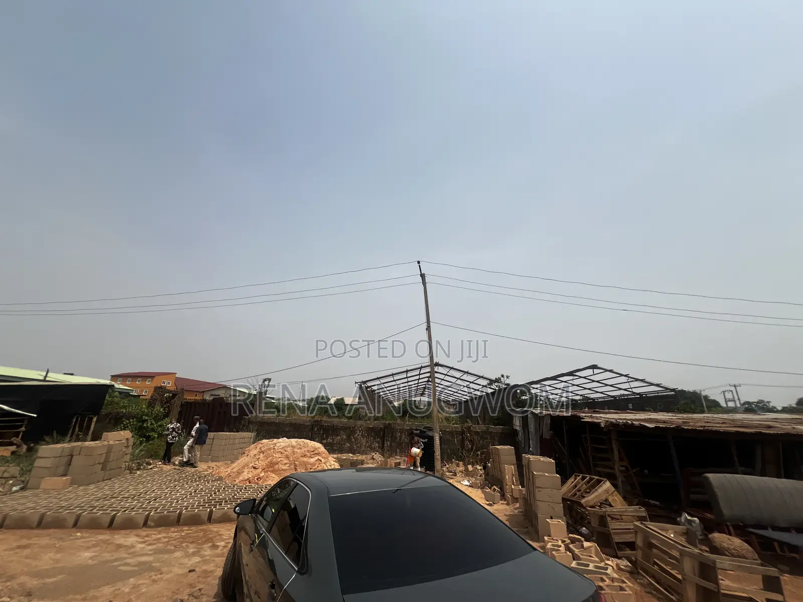 Plots of Land for Sale in Enugu(16 Plots) in Enugu State