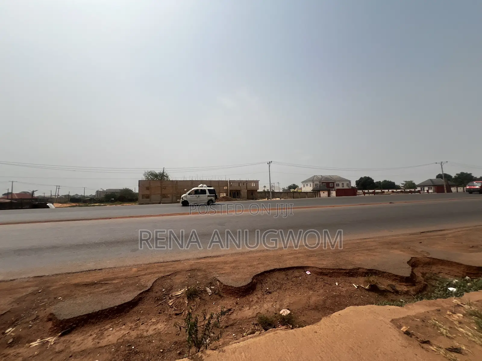 Plots of Land for Sale in Enugu(16 Plots) in Enugu State