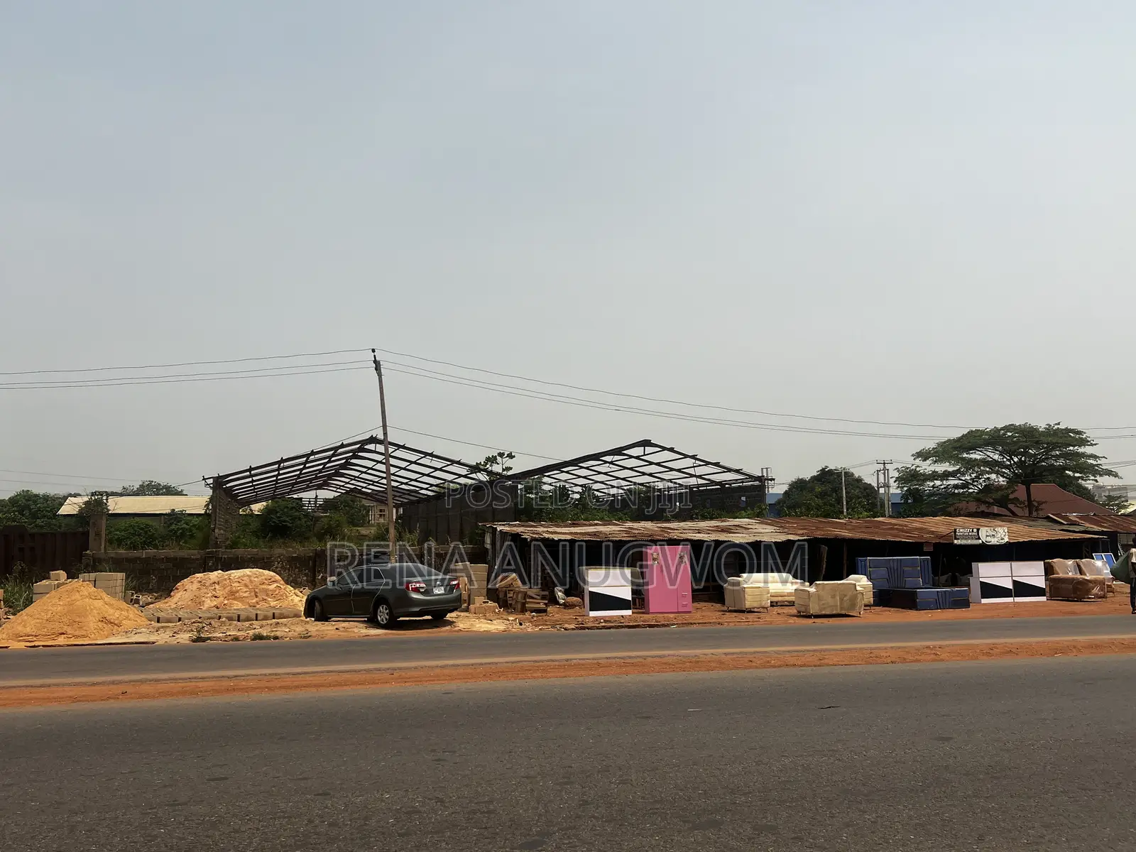 Plots of Land for Sale in Enugu(16 Plots) in Enugu State