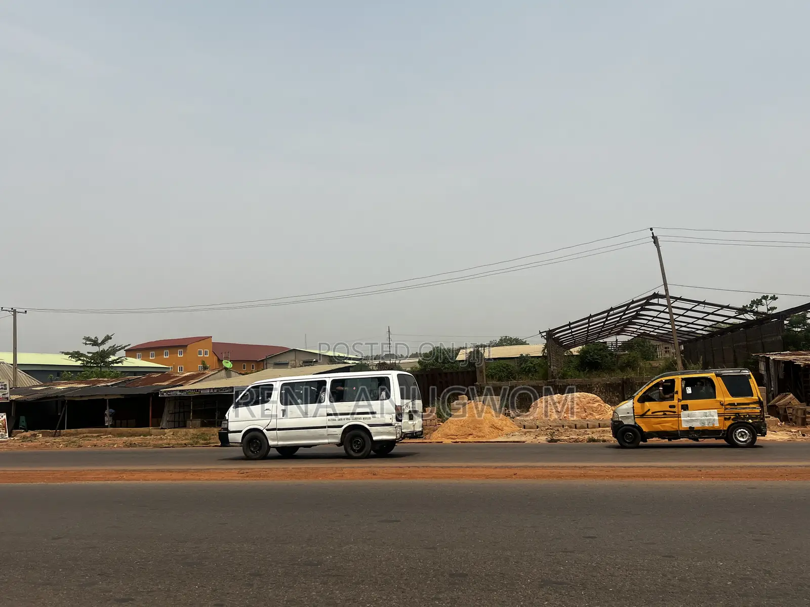 Plots of Land for Sale in Enugu(16 Plots) in Enugu State